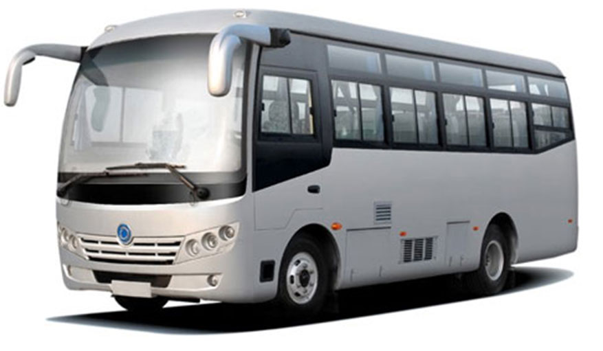 30 Seater bus rental